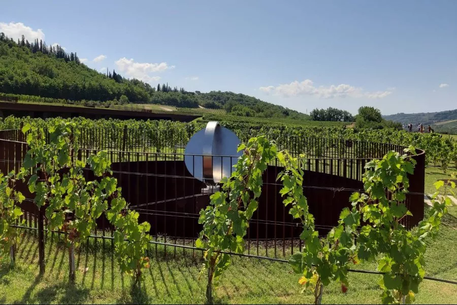 Immagine Marchesi Antinori 10 Immagine Marchesi Antinori 10