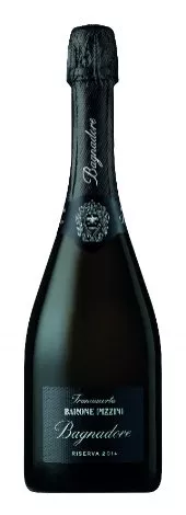 Bottiglia Franciacorta Bagnadore Riserva 2014 Magnum Bottiglia Franciacorta Bagnadore Riserva 2014 Magnum