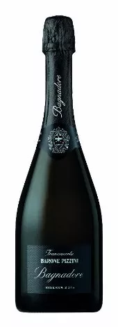 Bottiglia Franciacorta Bagnadore Riserva 2016 Bottiglia Franciacorta Bagnadore Riserva 2016