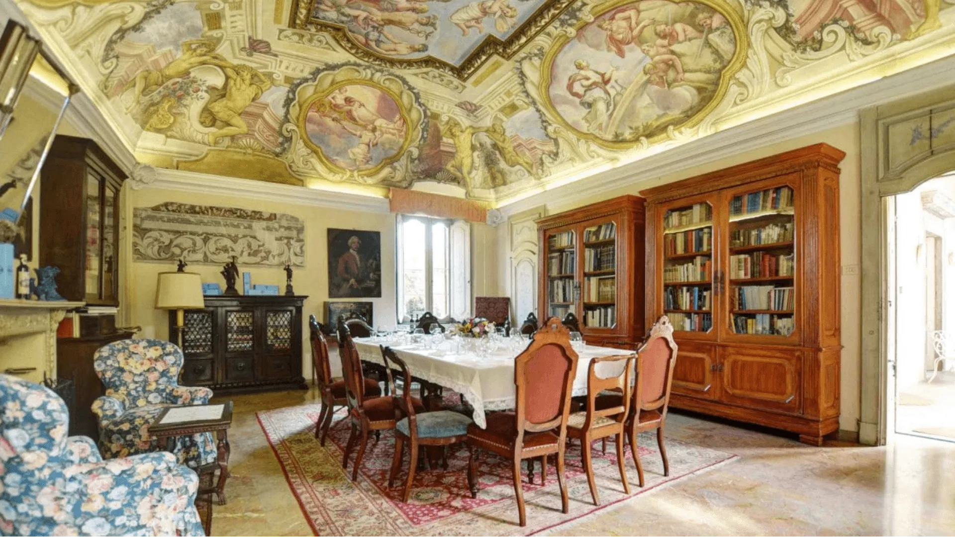 Immagine Cantina Pagnoncelli Folcieri 1 Immagine Cantina Pagnoncelli Folcieri 1