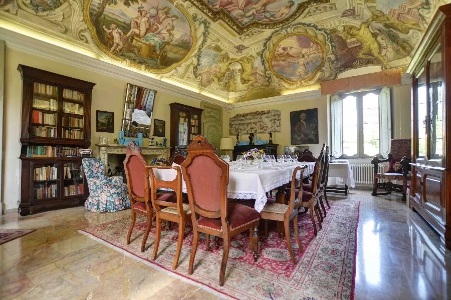 Immagine Cantina Pagnoncelli Folcieri 4