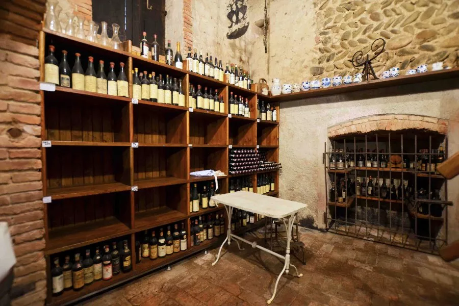 Immagine Cantina Pagnoncelli Folcieri 5
