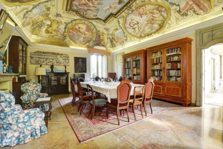 Immagine Cantina Pagnoncelli Folcieri 10