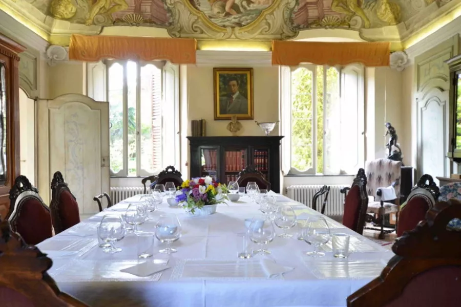 Immagine Cantina Pagnoncelli Folcieri 11