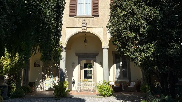 Immagine visita Visita in Villa e degustazione Moscato di Scanzo cantina Cantina Pagnoncelli Folcieri