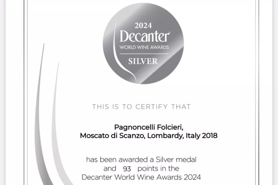 Cantina Pagnoncelli Folcieri