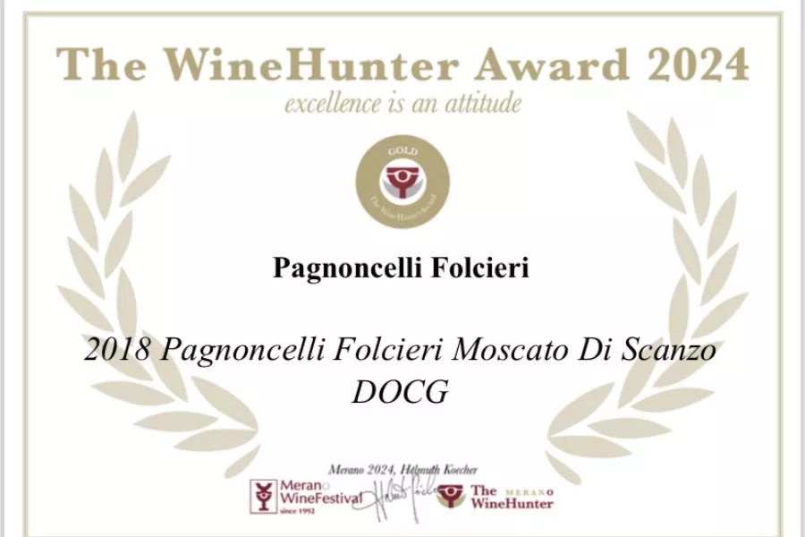 Cantina Pagnoncelli Folcieri