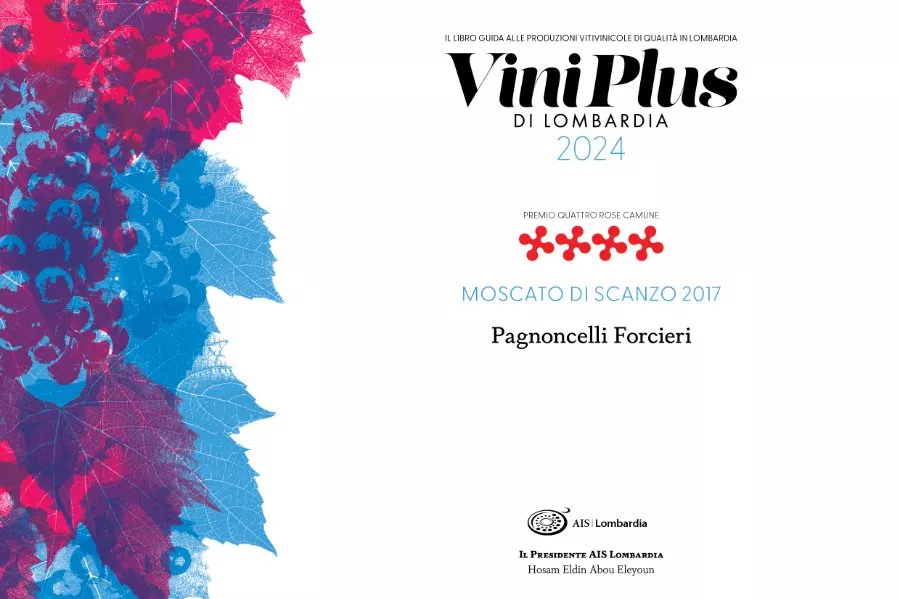 Cantina Pagnoncelli Folcieri