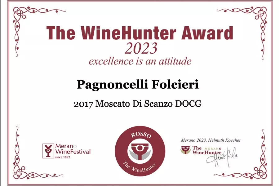 Cantina Pagnoncelli Folcieri