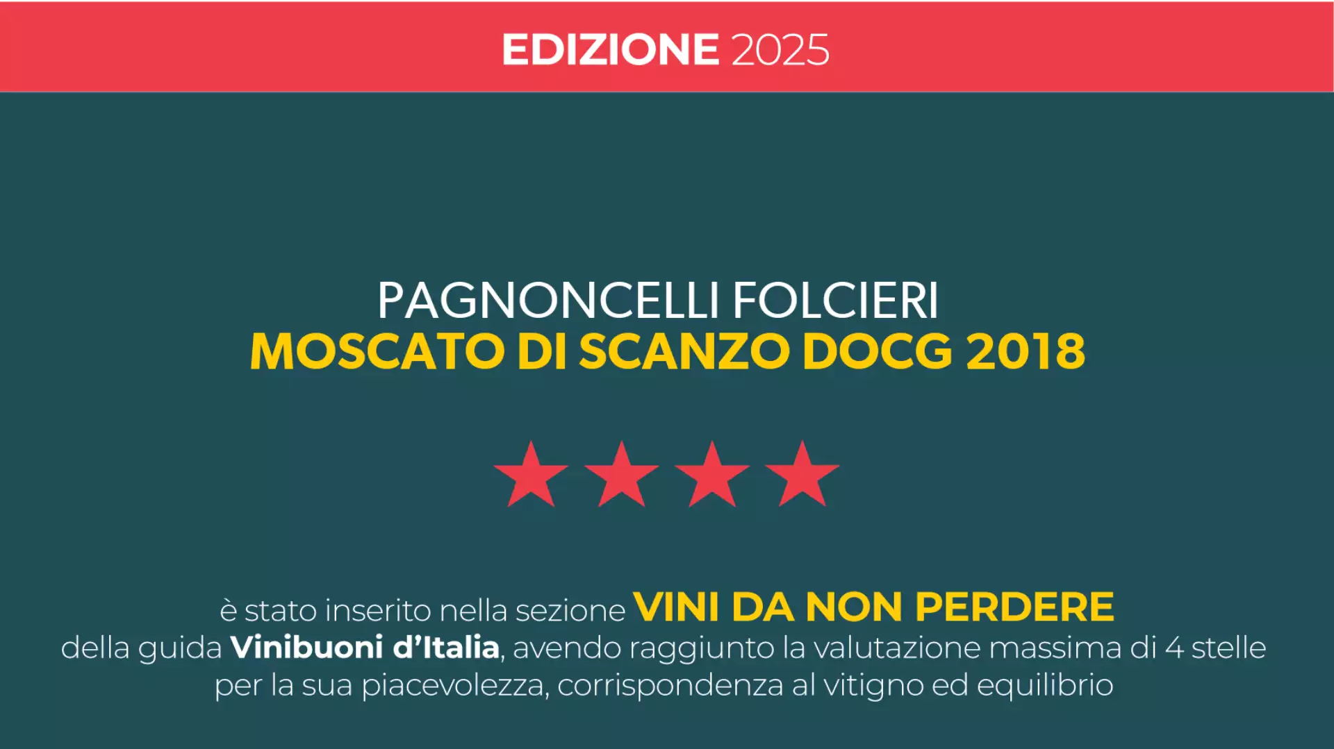 Cantina Pagnoncelli Folcieri