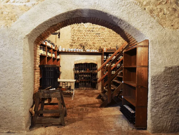 Immagine Cantina Pagnoncelli Folcieri 2