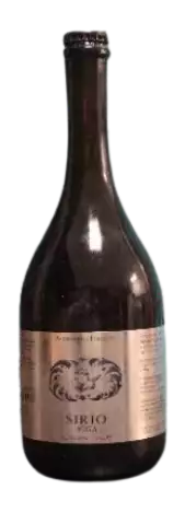 Bottiglia SIRIO - Birra #Iga