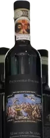 Immagine vino Moscato di Scanzo 2020 Immagine vino Moscato di Scanzo 2020