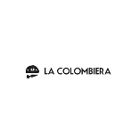 La Colombiera logo