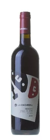 Immagine vino Terrizzo, Rosso DOC