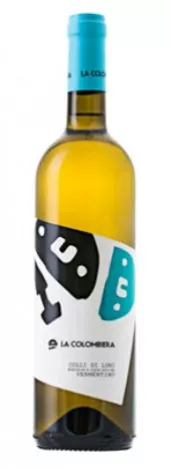 Immagine vino Colli di Luni, Vermentino