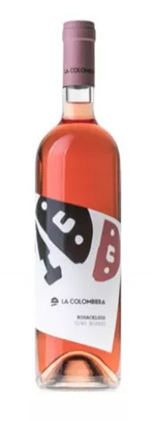 Immagine vino Rosacelsus, rosato Immagine vino Rosacelsus, rosato