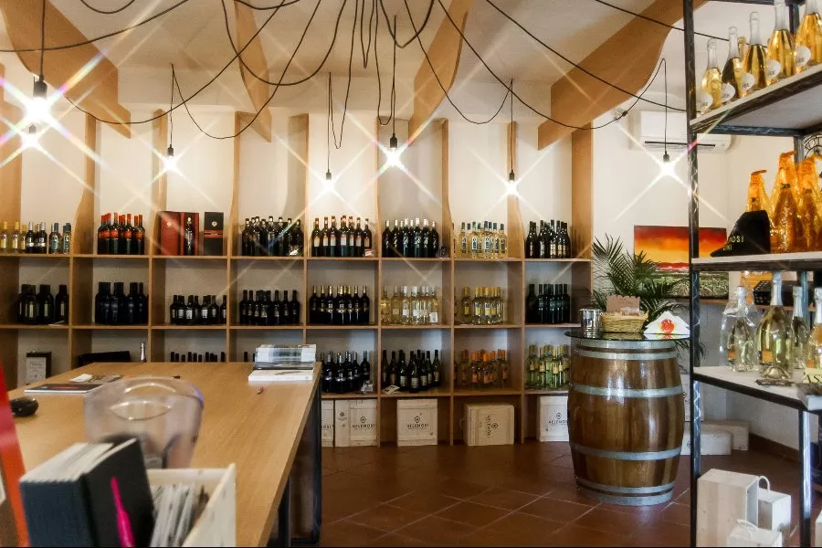 Immagine Degustazione di 4 vini 10 Immagine Degustazione di 4 vini 10