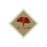 La Sugarella logo La Sugarella logo