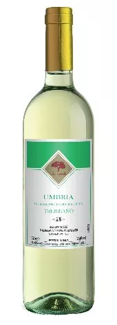 Immagine vino Trebbiano