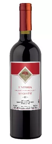 Immagine vino Sangiovese