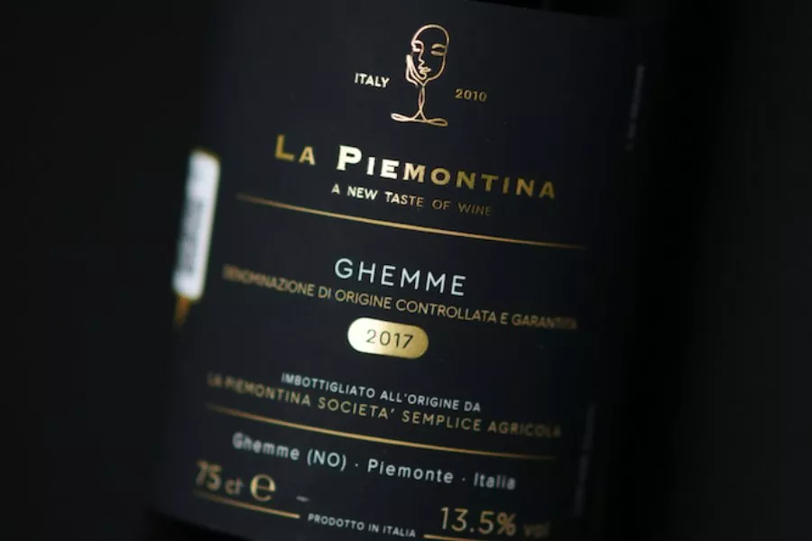 Immagine Degustazione 4 Vini con vista sui vigneti e Visita guidata della Cantina 9