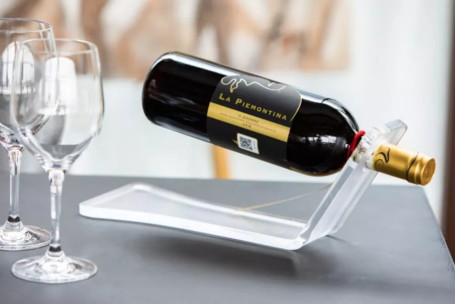 Immagine Degustazione 4 Vini con vista sui vigneti e Visita guidata della Cantina 18