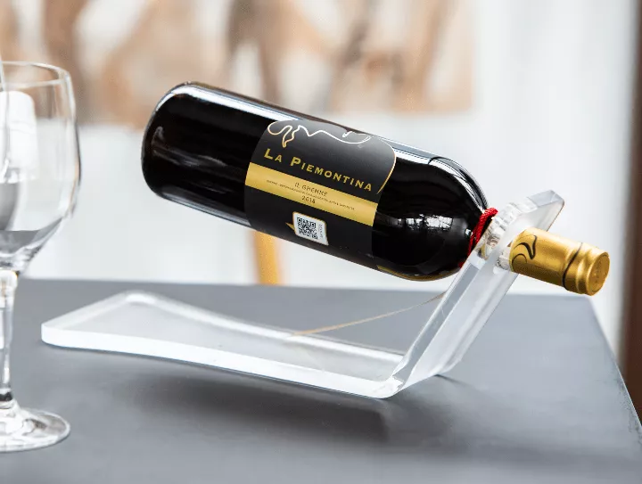 Immagine Degustazione 4 Vini con vista sui vigneti e Visita guidata della Cantina 7