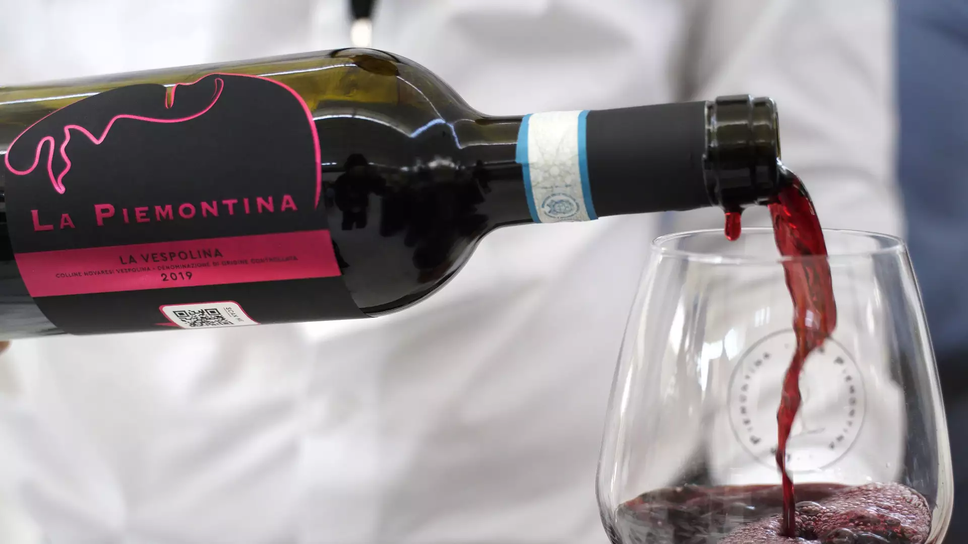 Immagine Degustazione 4 Vini con vista sui vigneti e Visita guidata della Cantina 4