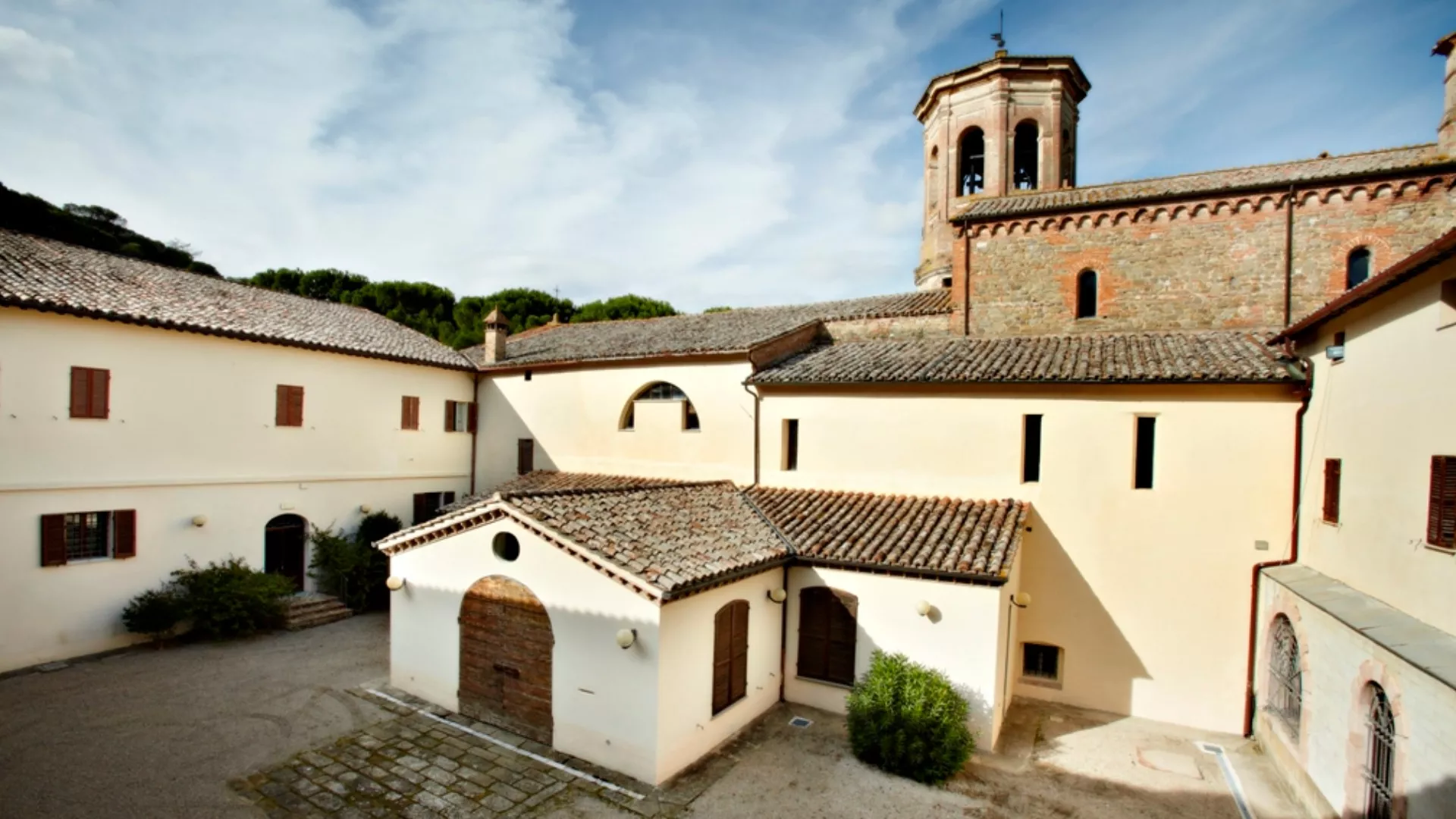 Immagine cantina Tenuta di Montecorona