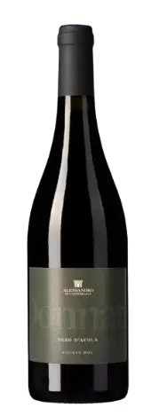 Immagine vino Donnatà - Nero d'Avola Immagine vino Donnatà - Nero d'Avola