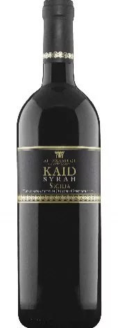 Immagine vino Kaid - Syrah