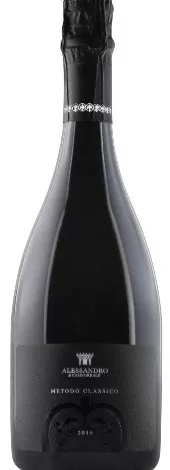 Immagine vino Metodo Classico