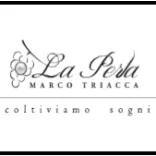 La Perla di Marco Triacca logo La Perla di Marco Triacca logo