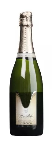 Immagine vino Metodo Classico Extra Brut La Perla