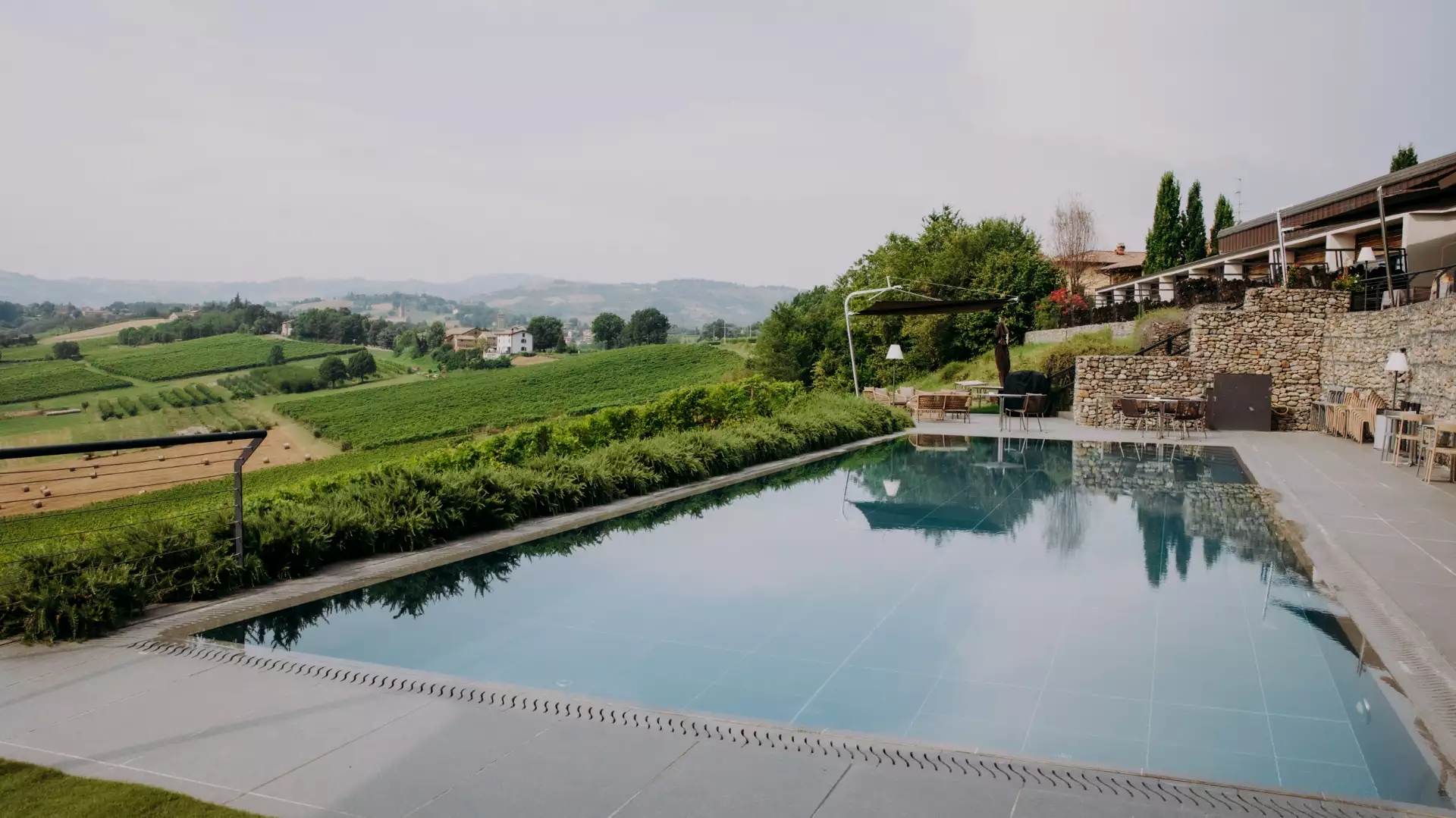Immagine BALSAMICO EXPERIENCE 15 Immagine BALSAMICO EXPERIENCE 15