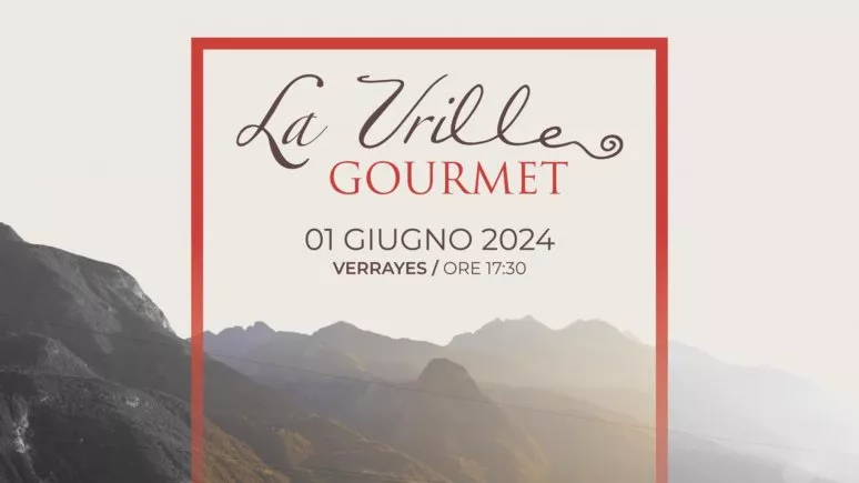 Immagine visita La Vrille Gourmet cantina Cantina La Vrille