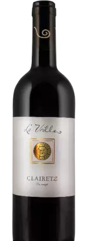 Immagine vino Clairetz Immagine vino Clairetz