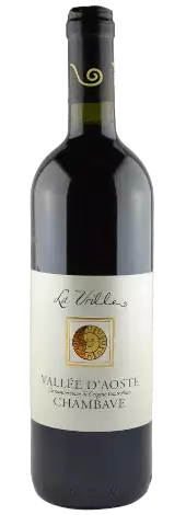 Immagine vino Chambave Immagine vino Chambave