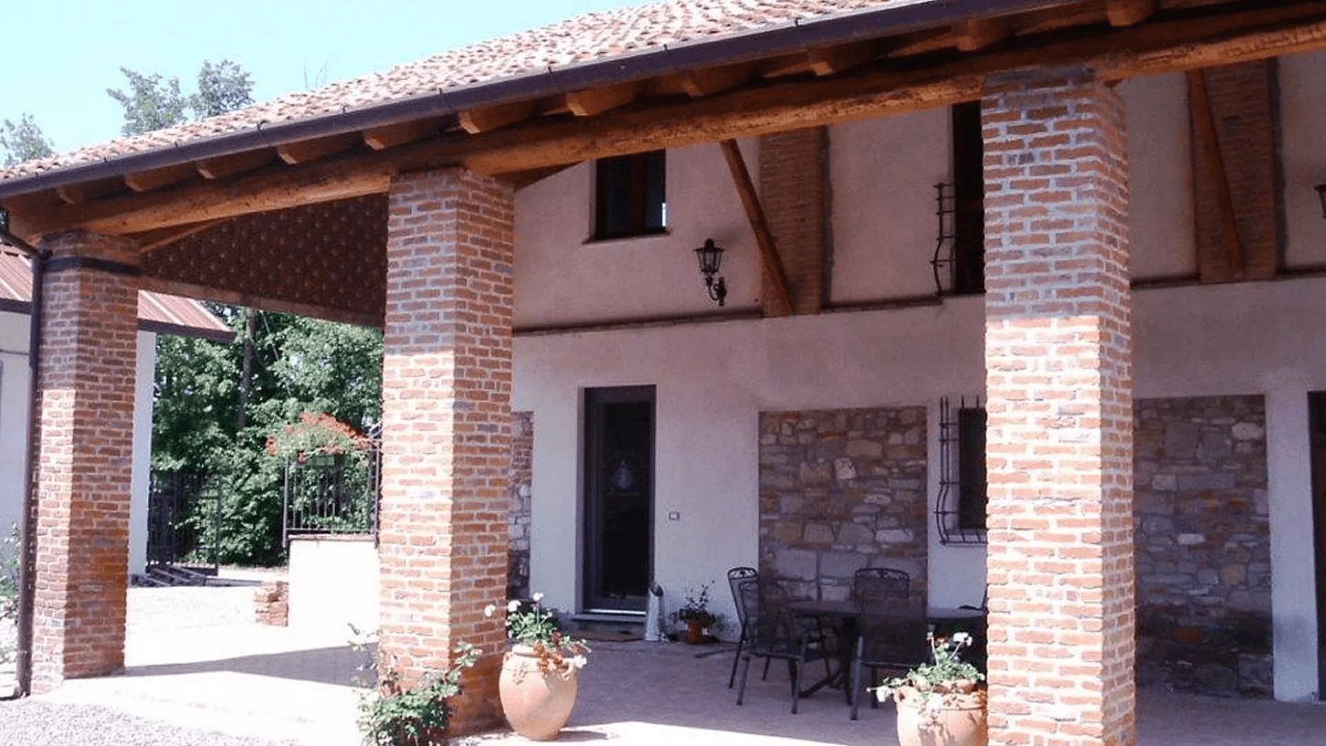 Immagine cantina cantina manuelina