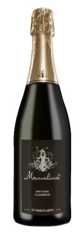 Immagine vino Dosaggio Zero