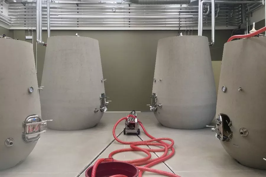 Immagine Tenuta Scerscé 7 Immagine Tenuta Scerscé 7