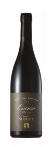 Immagine vino ESSENZA VALTELLINA SUPERIORE DOCG Immagine vino ESSENZA VALTELLINA SUPERIORE DOCG