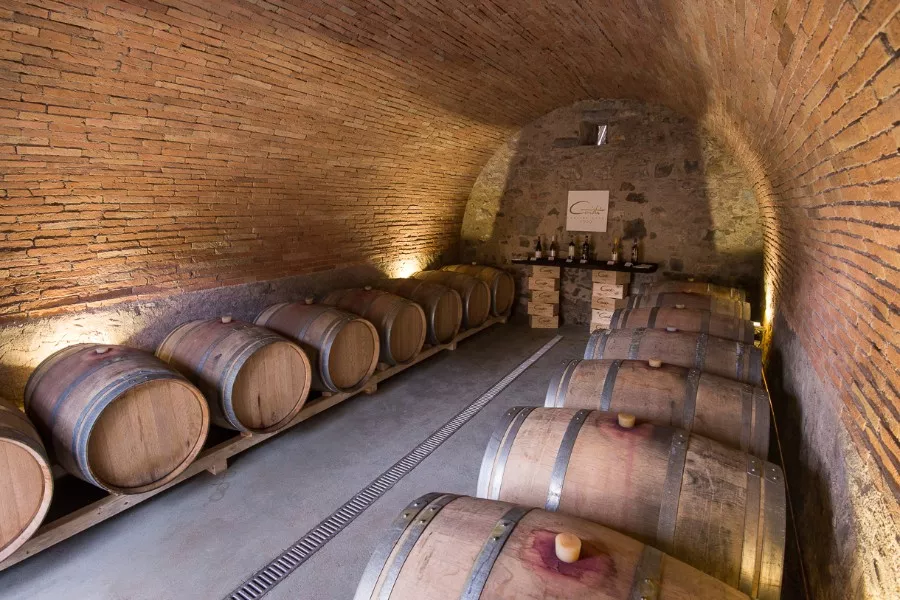 Immagine Cantine Guidi 3