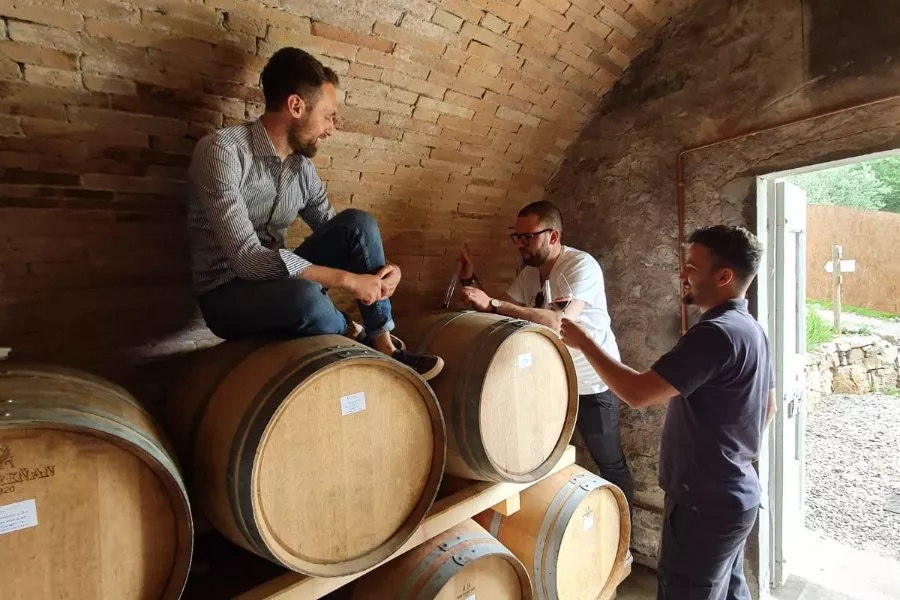 Immagine Cantine Guidi 5