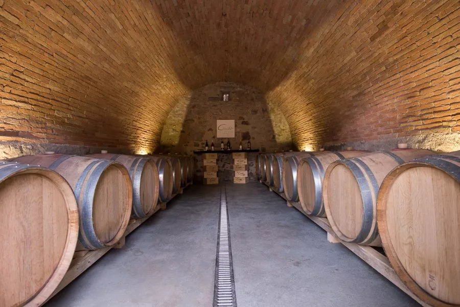 Immagine Cantine Guidi 15 Immagine Cantine Guidi 15