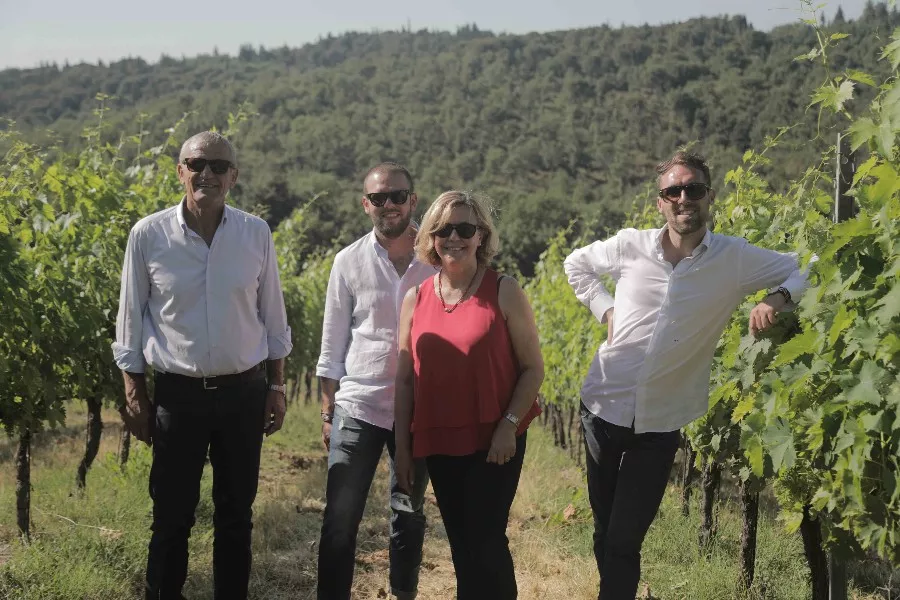 Immagine Cantine Guidi 16 Immagine Cantine Guidi 16