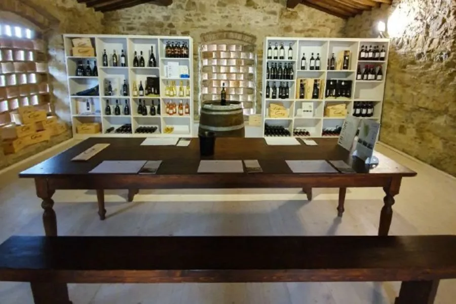 Immagine Cantine Guidi 17 Immagine Cantine Guidi 17