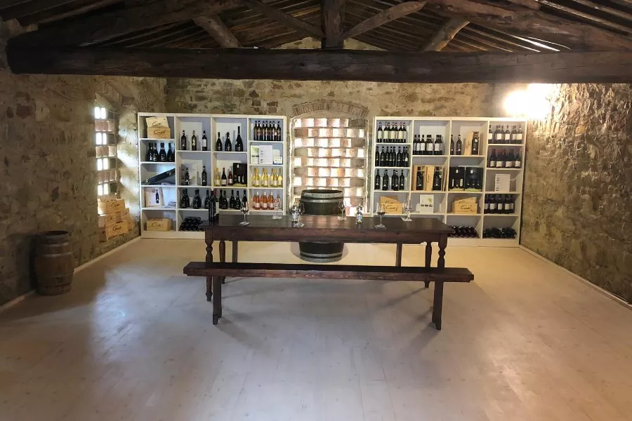 Immagine Cantine Guidi 20 Immagine Cantine Guidi 20