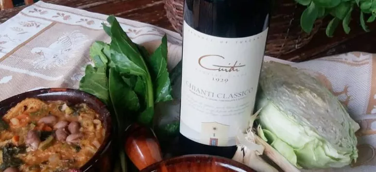 Immagine visita Exlusive experience con light lunch cantina Cantine Guidi Immagine visita Exlusive experience con light lunch cantina Cantine Guidi